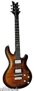 Dean Hard Tail Standard Classic Electric Guitar reviews