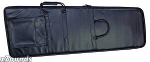 Dean Deluxe Bass Gig Bag for Metalman reviews