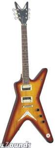 Buy Dean MLX Electric Guitar Online
