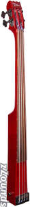 Dean Pace Bass Upright Electric Bass
