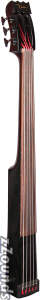 Dean Pace Bass 5-String Upright Electric Bass
