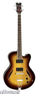 Dean Stylist Electric Bass Guitar reviews