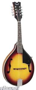Dean Tennessee A Mandolin reviews