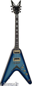 Dean V79 Electric Guitar