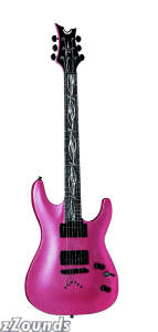 Dean Vendetta 3.0 Electric Guitar