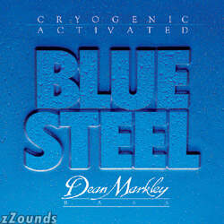 Dean Markley Blue Steel 5-String Electric Bass Guitar Strings best buy