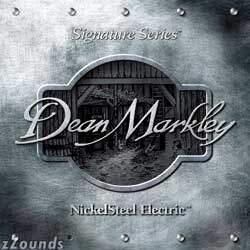 Buy Dean Markley Guitar Strings (Light) Online