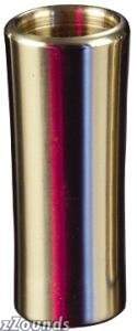 Harris 19mm Brass Slide