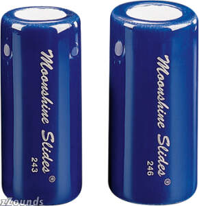 Dunlop Moonshine Ceramic Slide
