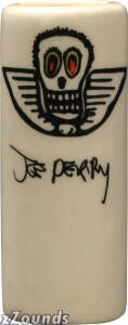 Dunlop Joe Perry Boneyard Signature Slide