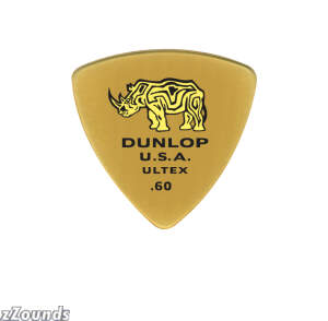 Dunlop Ultex Tri Picks reviews