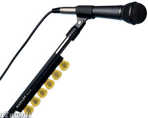 Dunlop 5010 Mic Stand Pick Holder (7 in.) reviews
