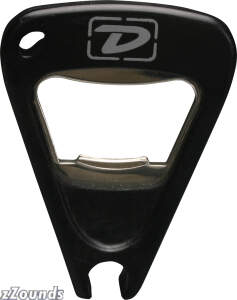 Dunlop 7017D Pin Puller and Bottle Opener