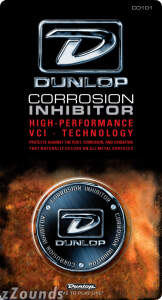 Dunlop CO101 Corrosion Inhibitor
