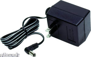 Dunlop ECB03 9VDC Power Supply