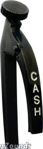 Dunlop JCS50C Johnny Cash Capo