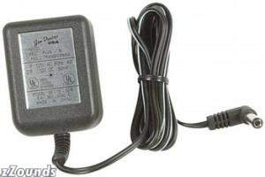 Dunlop ECB05 Ace 12-Volt Power Supply best buy