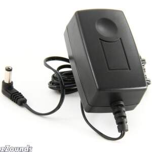 Dunlop ECB04 18-Volt Power Supply