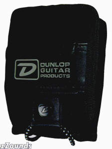 Dunlop SA10 Wireless Transmitter Bag for Guitar Straps