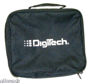 DigiTech RP250BAG Gig Bag for RP250 and RP200