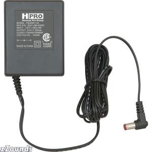 DOD PS200R Power Supply for FX Series (Barrel Plug)