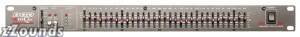 DOD SR431QXVLR Mono 31-Band Equalizer lowest price