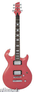 Drive Wildfire Extreme2 Electric Guitar reviews