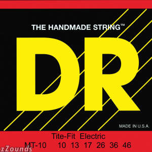 DR Strings EH11 Tite-Fit Electric Guitar Strings
