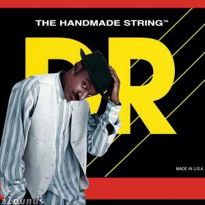 DR Strings MM45 Fat Beam Marcus Miller Bass Strings reviews