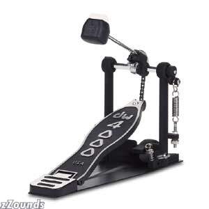 Drum Workshop 4000 Single Bass Drum Pedal reviews