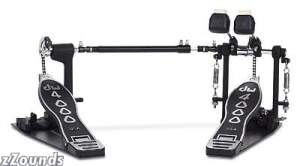 Drum Workshop 4002 Double Bass Drum Pedal reviews