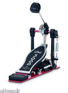 Drum Workshop 5000TD3 Delta III Turbo Single Pedal