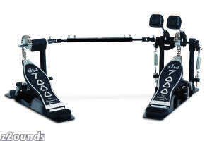 Drum Workshop 7002PT Double Bass Drum Pedal reviews
