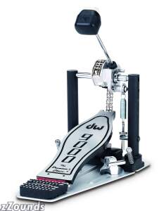 Drum Workshop 9000PB Single Bass Drum Pedal