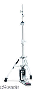 Drum Workshop 9500 Deluxe Free Floating Hi-Hat Stand reviews