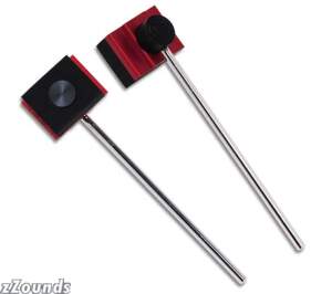 Drum Workshop HardCore Adjustable Bass Drum Beater