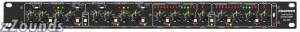 Drawmer DSL424 TwoPlusTwo Dynamics Processor