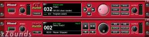 DSound GT Player and Stomp N'FX Guitar VSTi (Macintosh and Windows) reviews