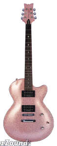 Daisy Rock Rock Candy Electric Guitar reviews