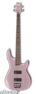 Daisy Rock Rock Candy Electric Bass