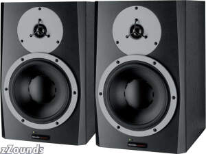 Dynaudio BM12A Active Nearfield Monitor