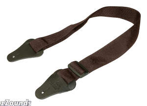 Eagle Mountain Guitar Strap