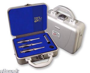 Earthworks DK25L Live Performance DrumKit Microphone System