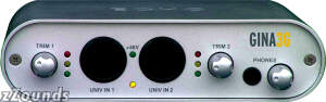 Echo Gina 3G PCI Audio Interface best buy