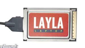 Echo Layla Laptop Adapter