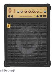 Eden CXC110 Hybrid Bass Combo Amplifier (230 Watts, 1x10 in.) best buy