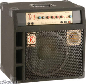 Eden DC112XLT Bass Combo Amplifier (230 Watts, 1x12 in.) best buy