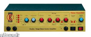 Buy Eden WT330 Time Traveler Hybrid Bass Amplifier Head Online