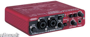 Edirol FA66 Firewire Audio Interface (Windows and Macintosh)