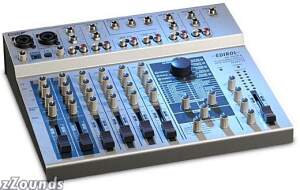 Edirol M100FX